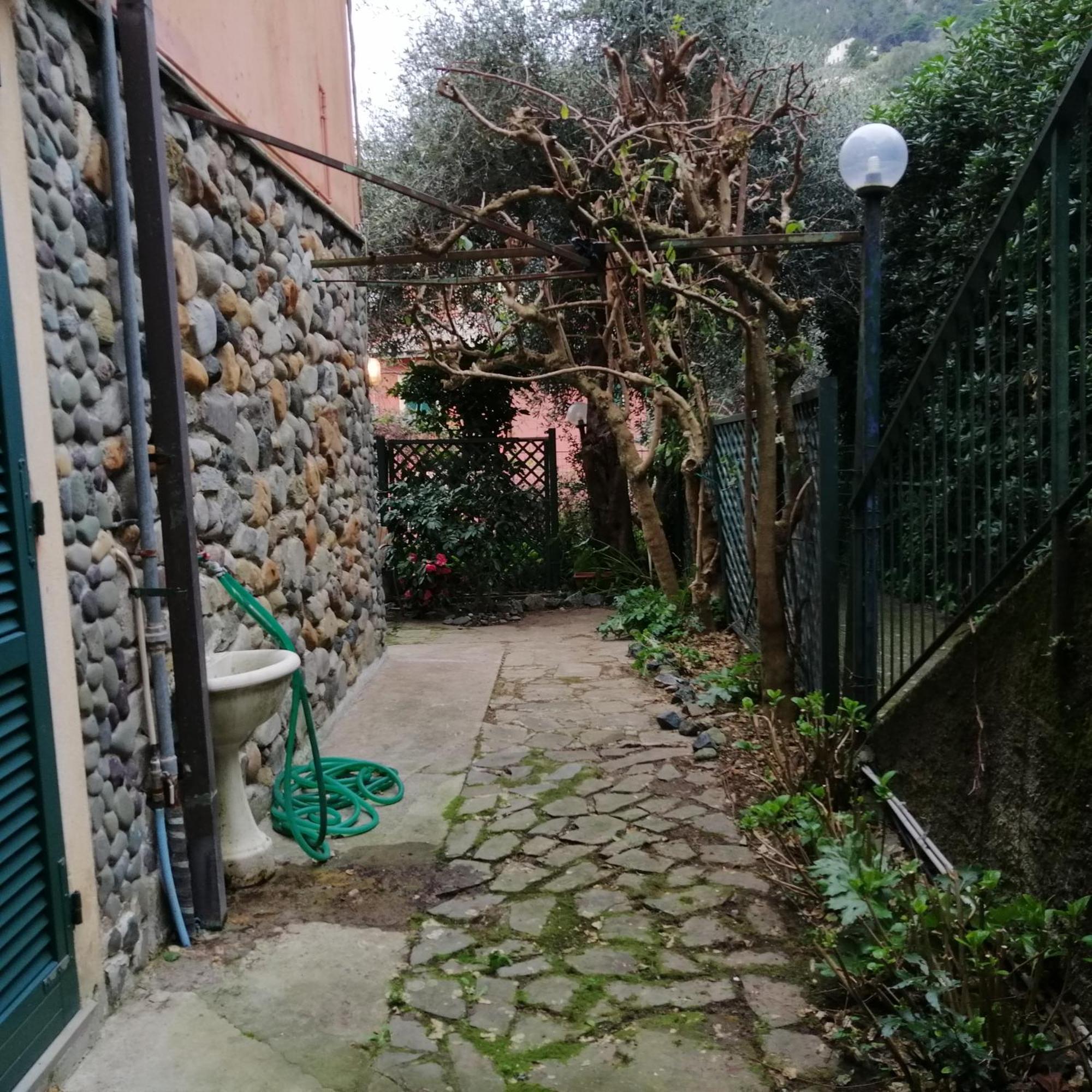 博纳索拉La Porta Delle 5 Terre Trilocali公寓 客房 照片